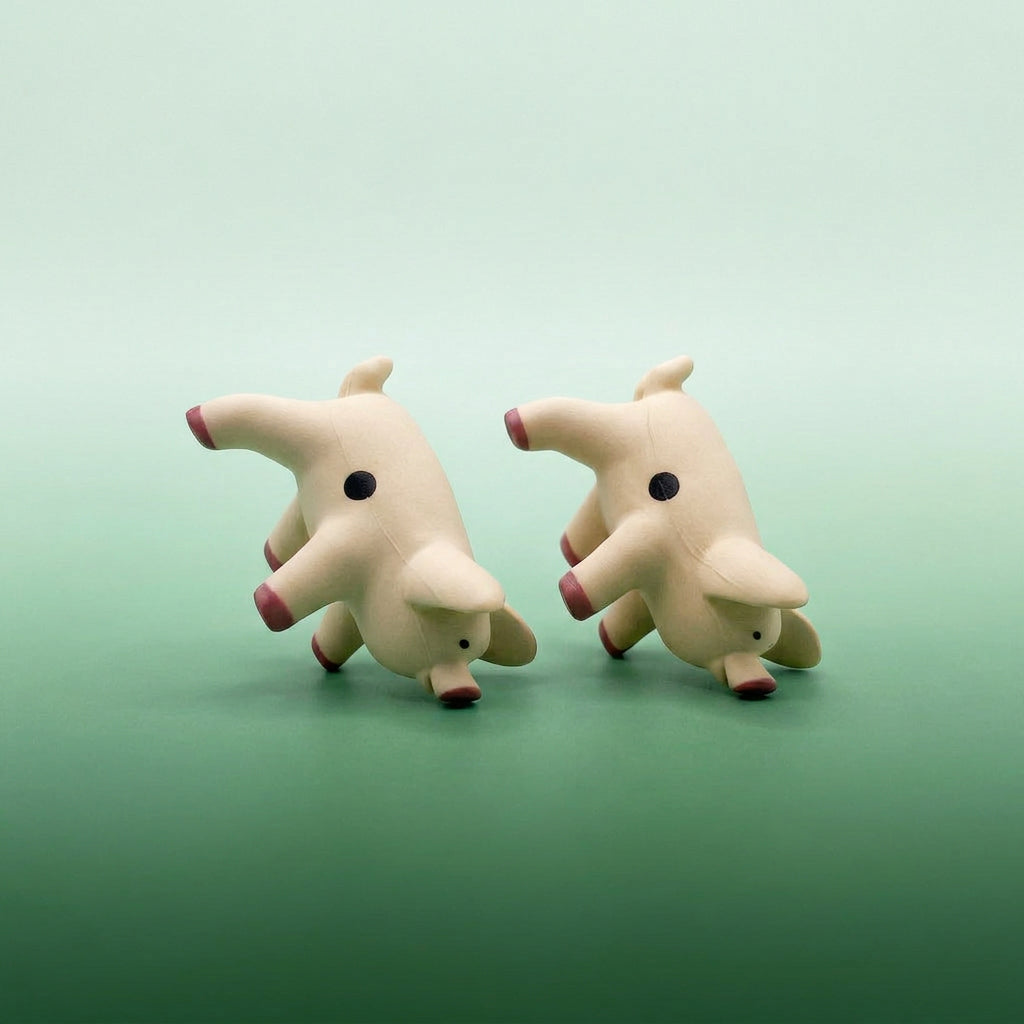 Pearls Before Swine