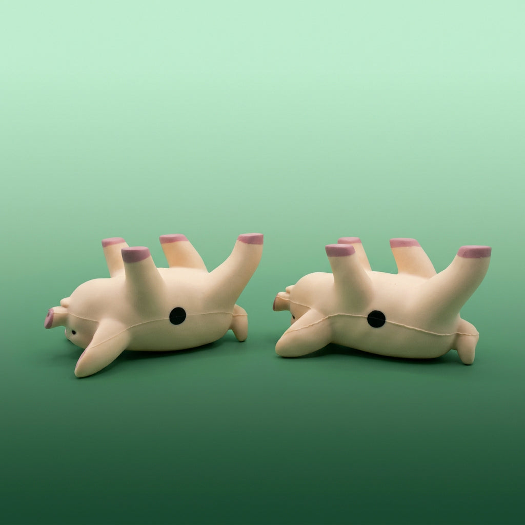 Pearls Before Swine
