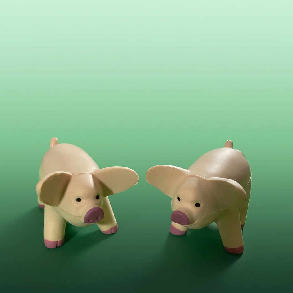 Pearls Before Swine
