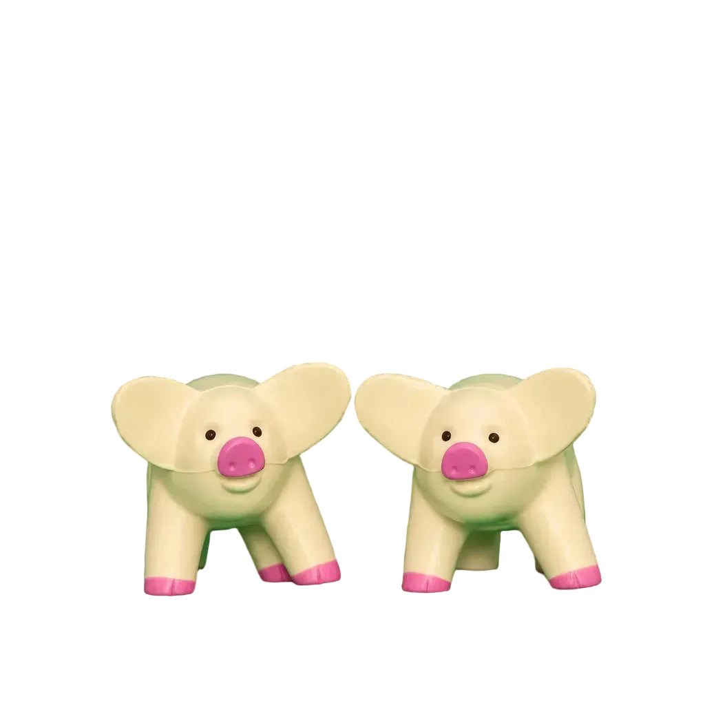Pearls Before Swine