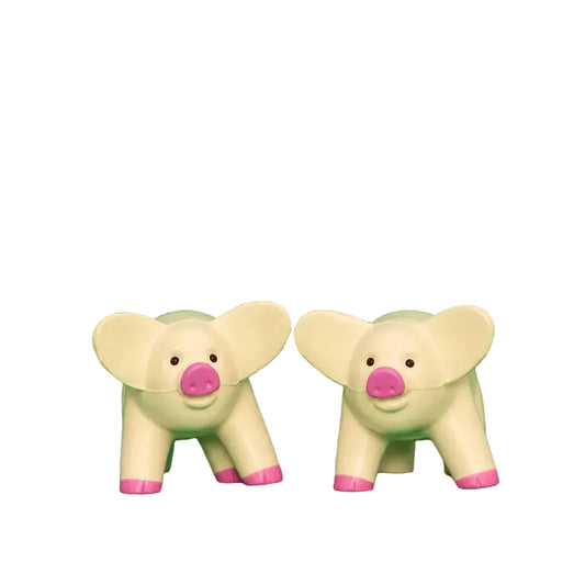 Pearls Before Swine