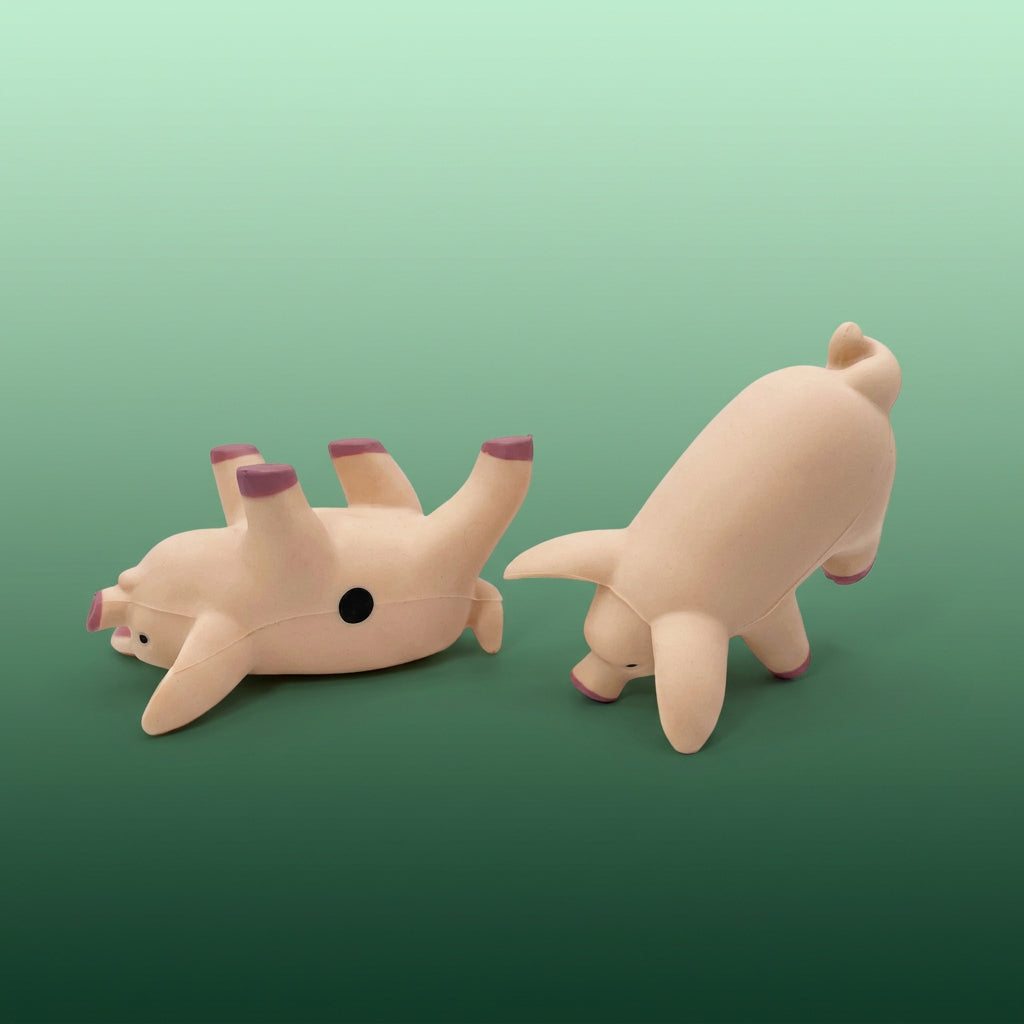 Pearls Before Swine