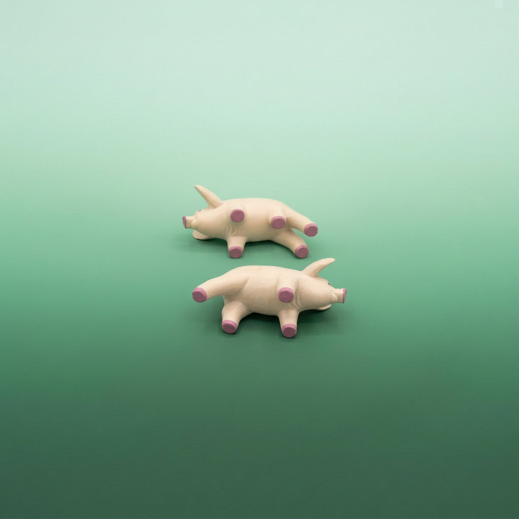 Pearls Before Swine